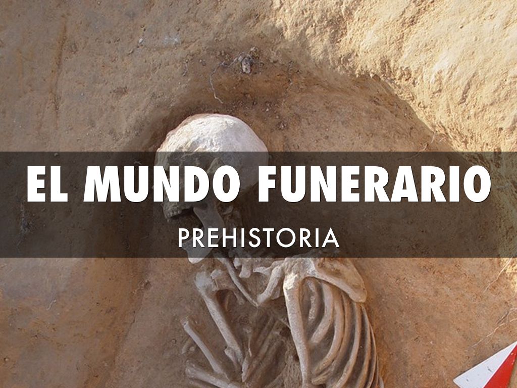 El Mundo Funerario