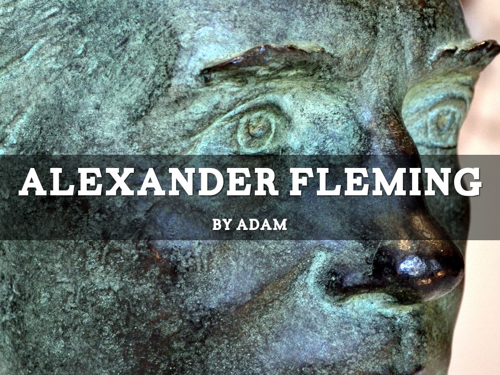 Fleming lad by Adam 