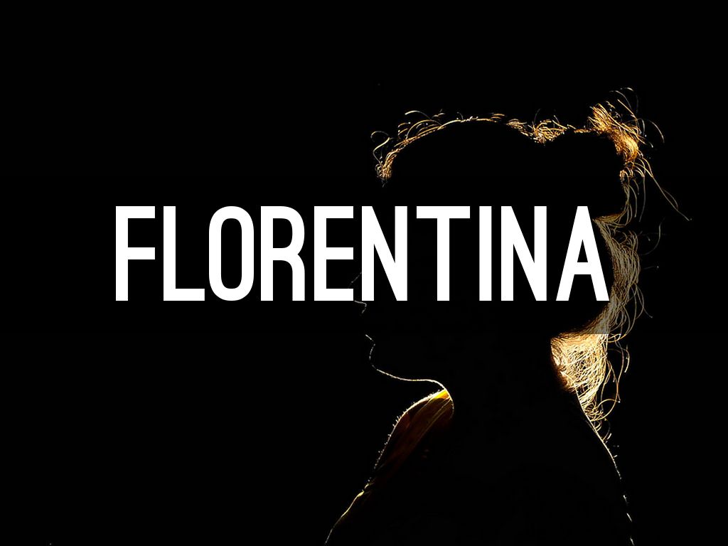 Florentina