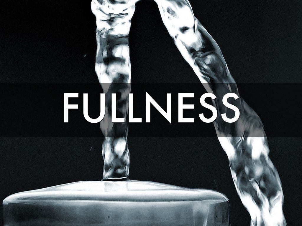 Fullness Of Life by Heather Cracknell Fullness Of Life by Heather Cracknell