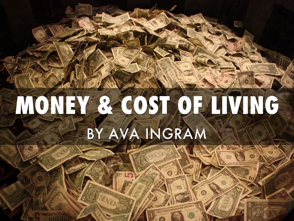 Money Ava Ingram