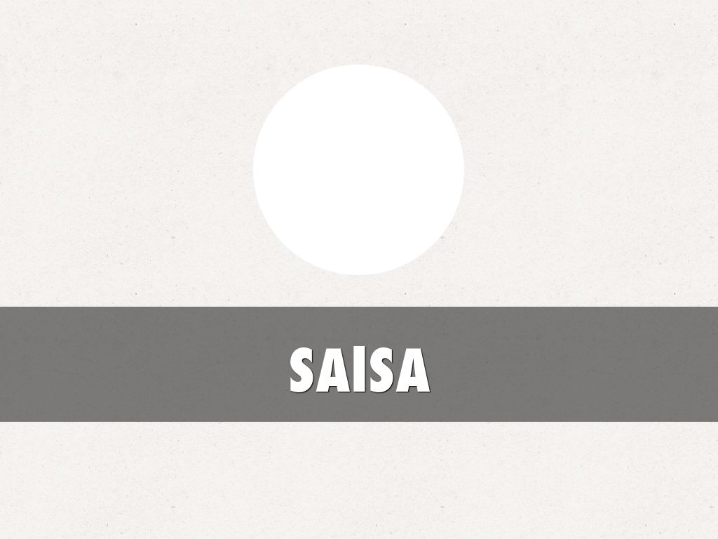 SAlSA