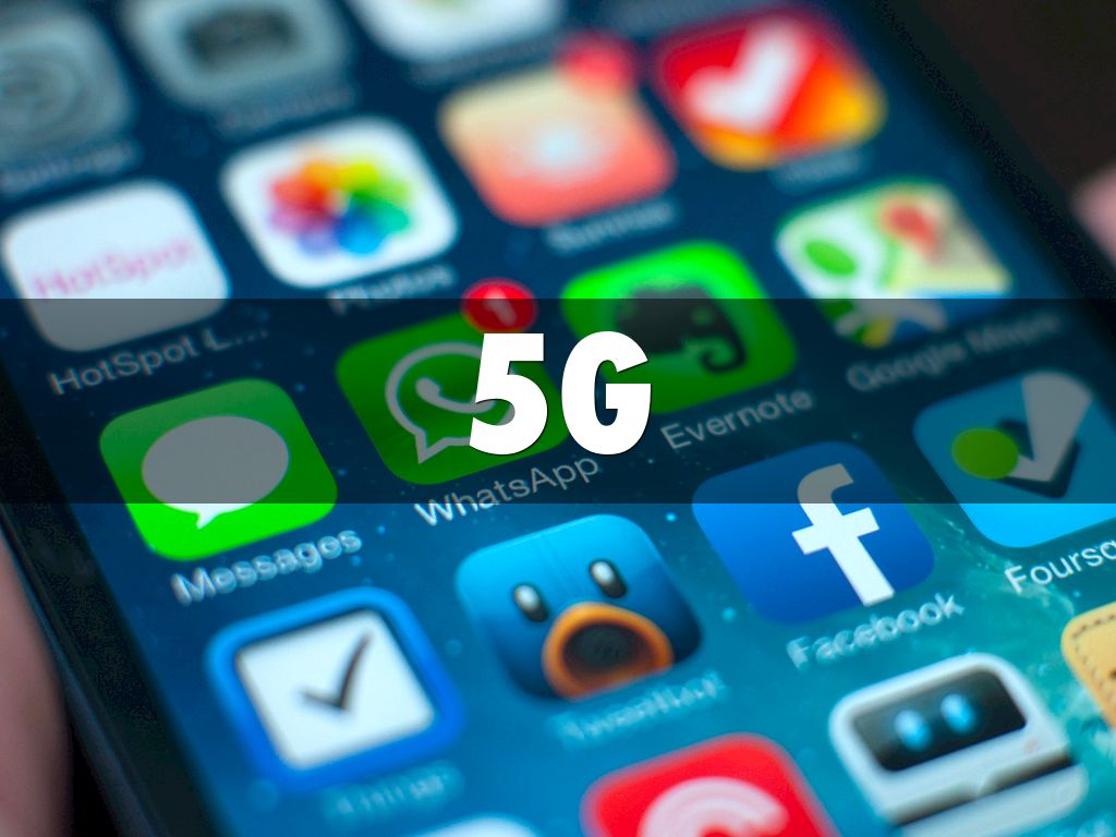 5G