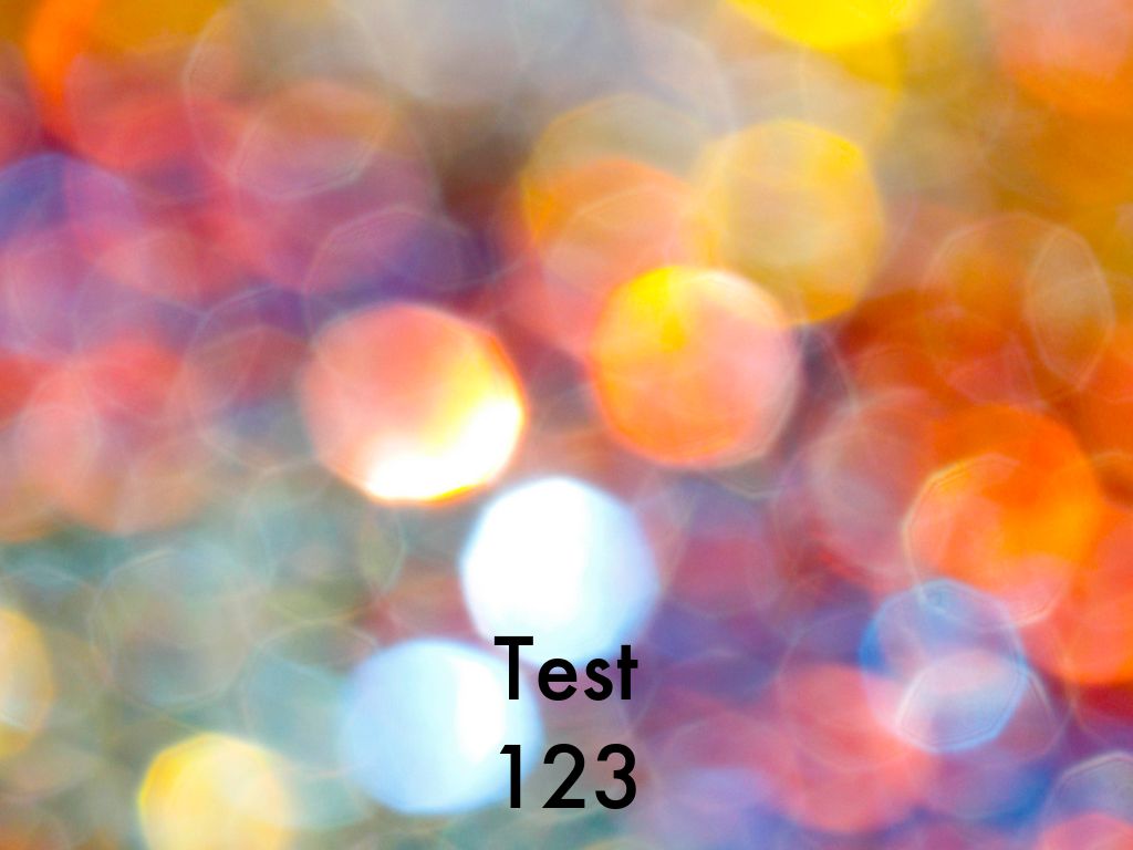 Kopie von Startup Pitch Template