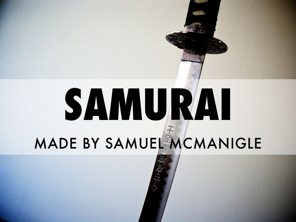 Samurai
