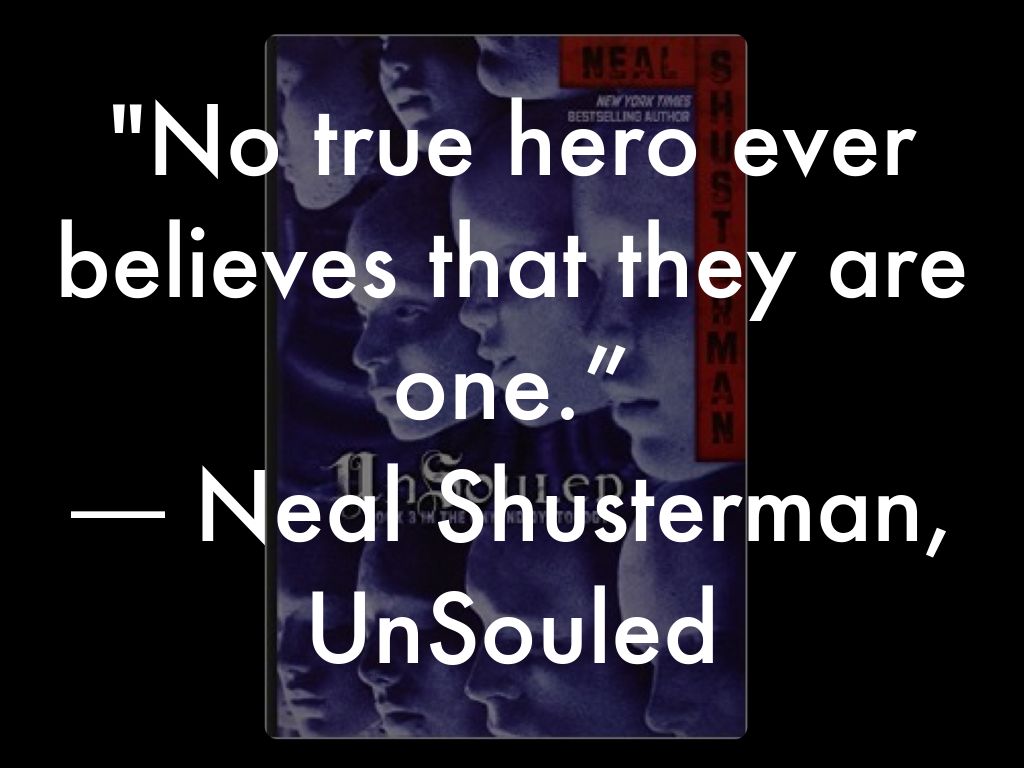 5 Books And Quotes by Griffin Hawley