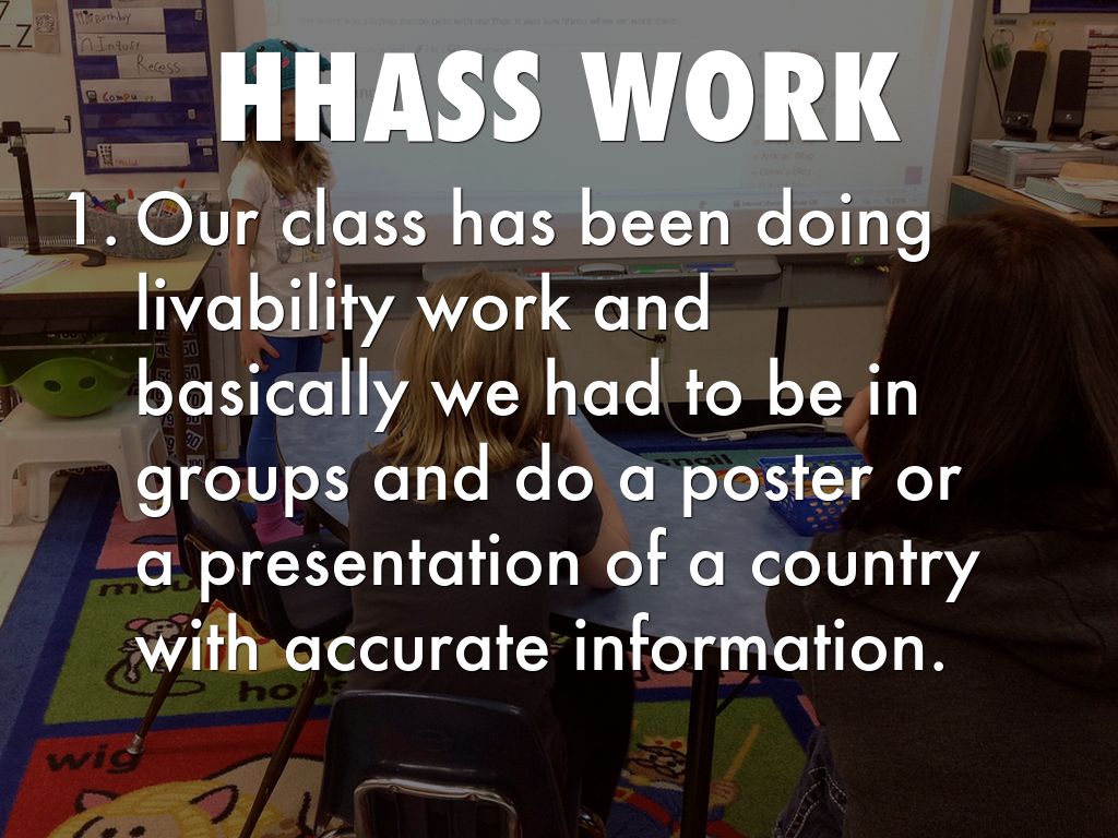 Student Led Conference