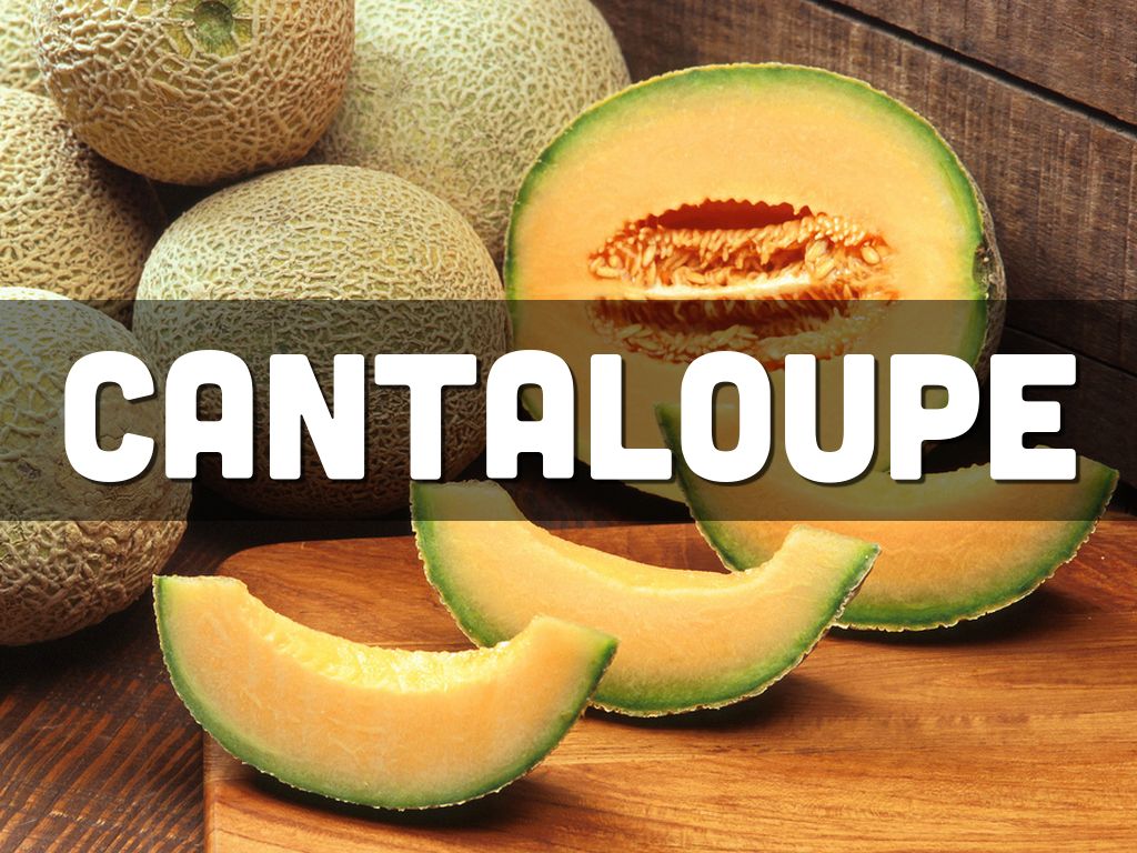 Fruit/Veggie Project