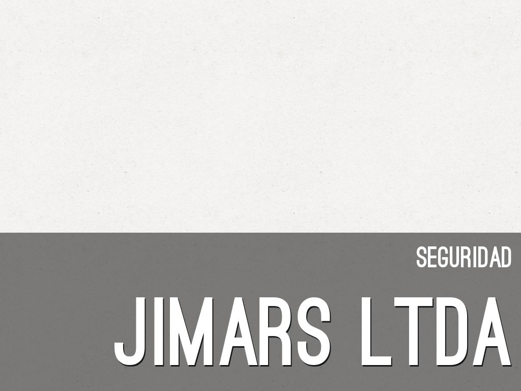 JIMARS LTDA