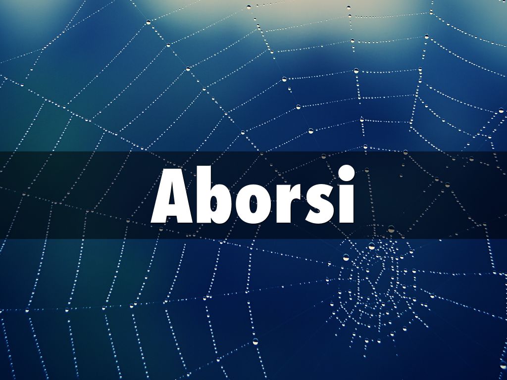 Aborsi
