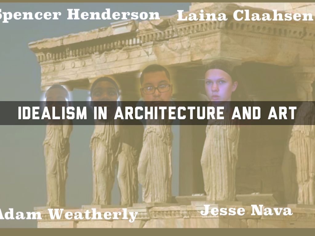 Arts And Architecture 