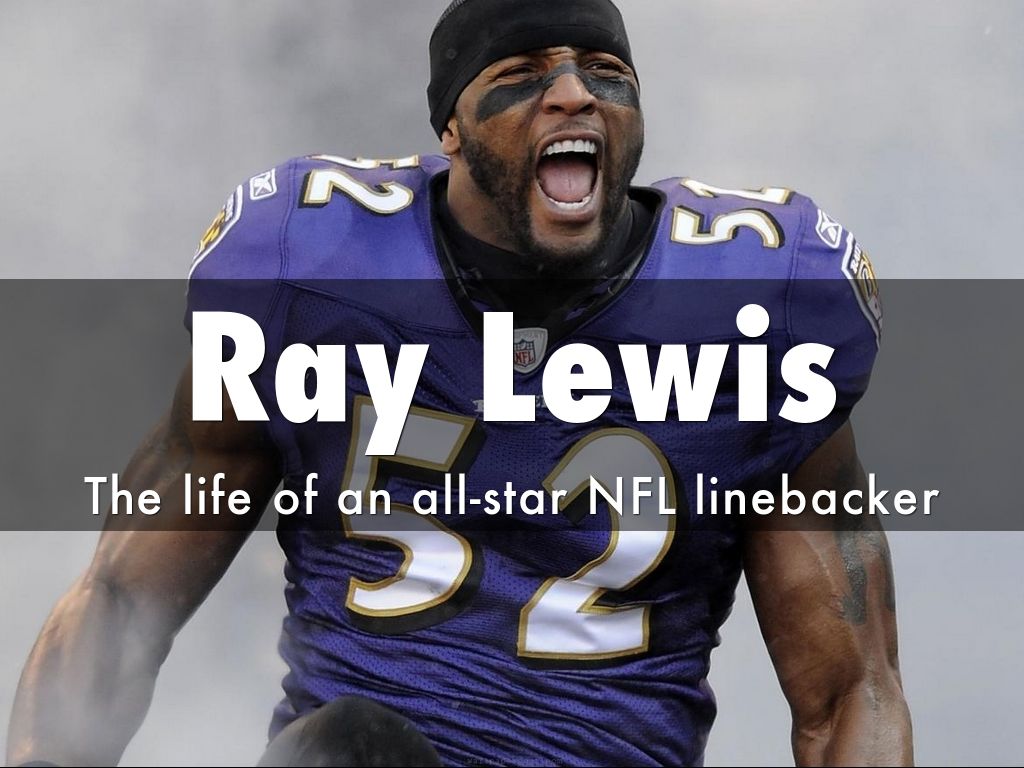 Ray Lewis