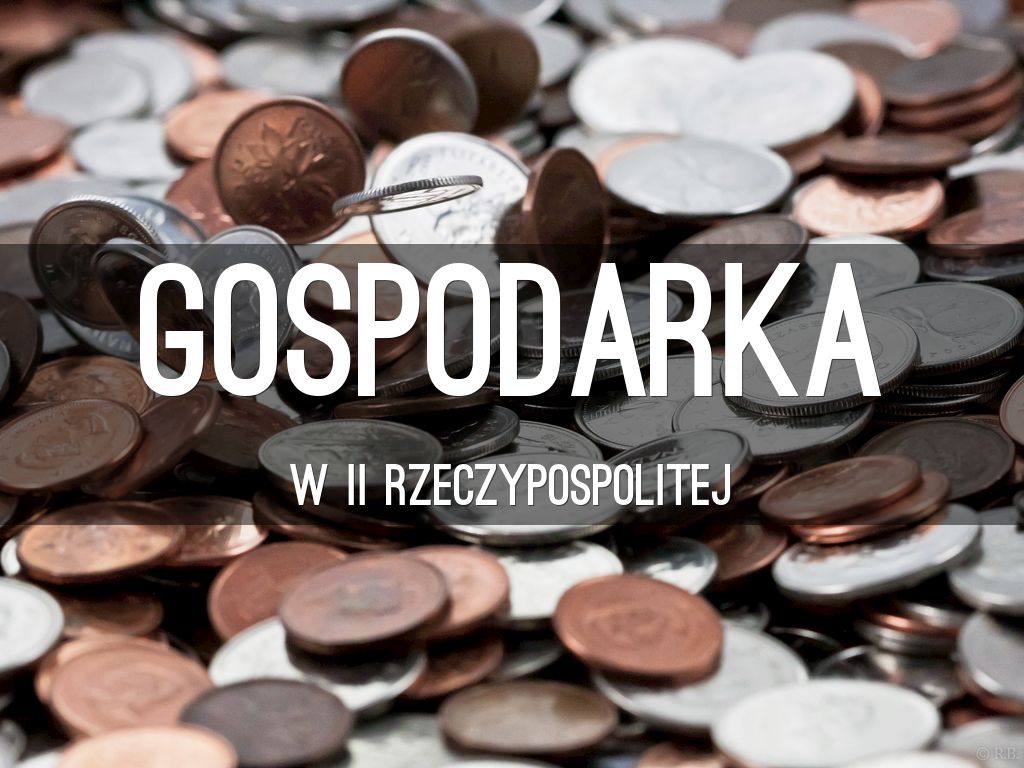Gospodarka