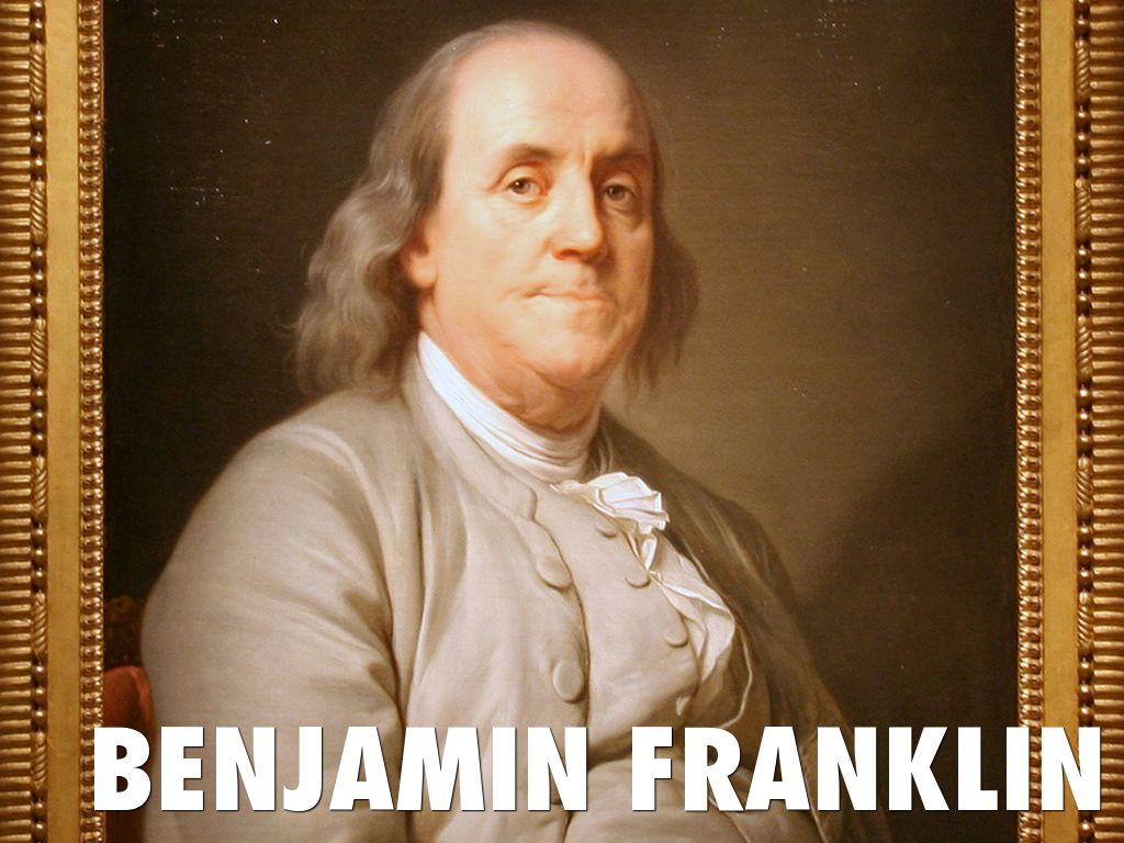 Famous Pennsylvanians by Meaghan Sabatini