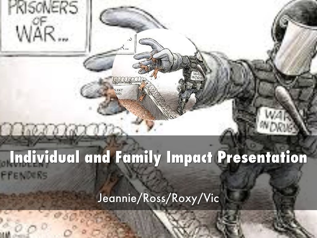 Individual and Family Impact Presentation