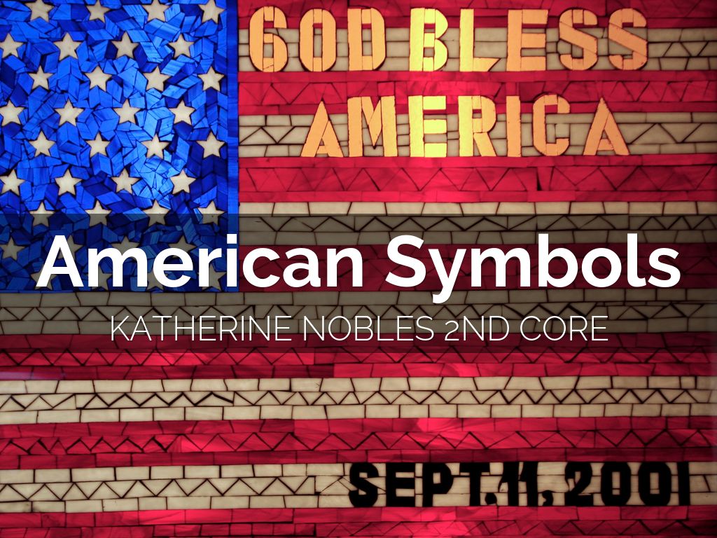 American Symbols