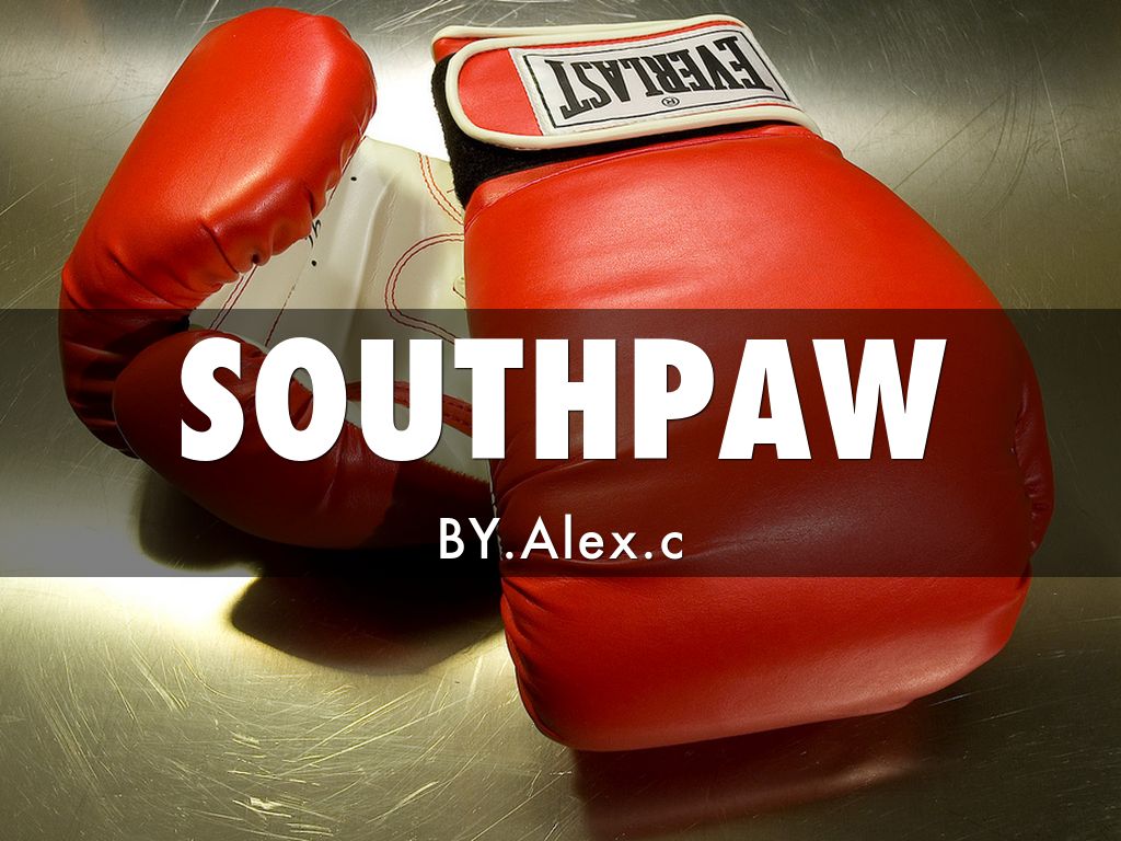 SOUTHPAW