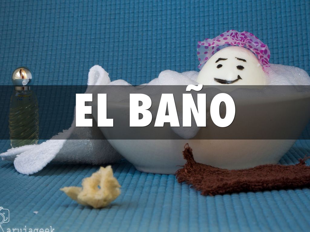 Español by Zoe Rice