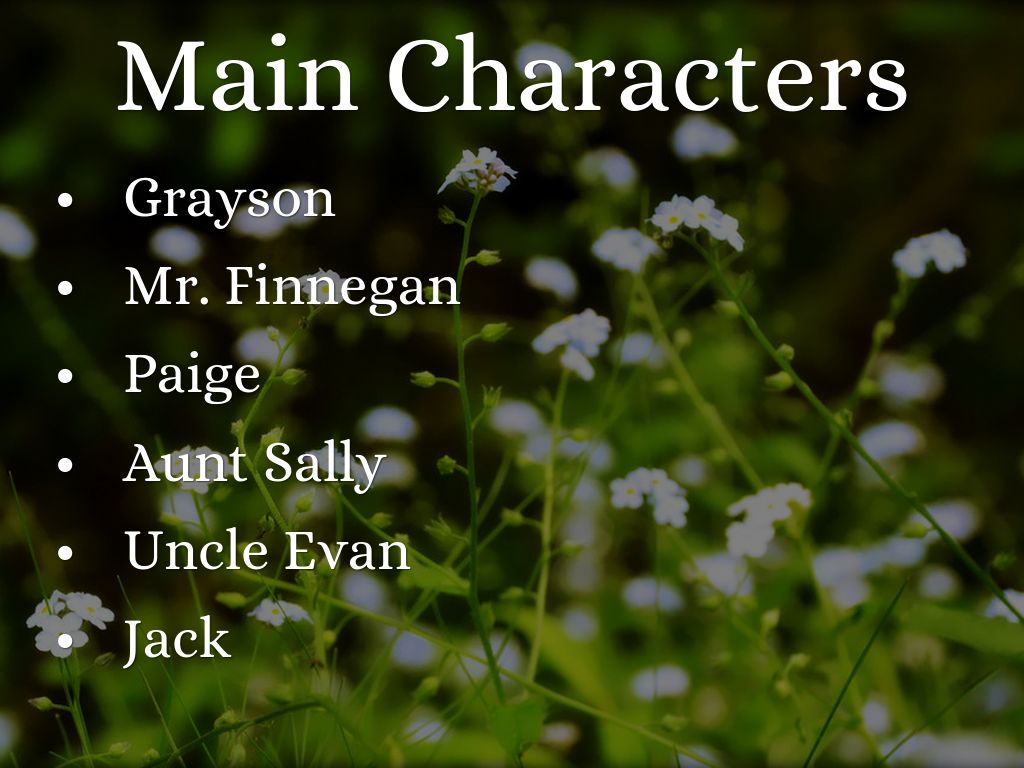 Gracefully Grayson PDF Free Download