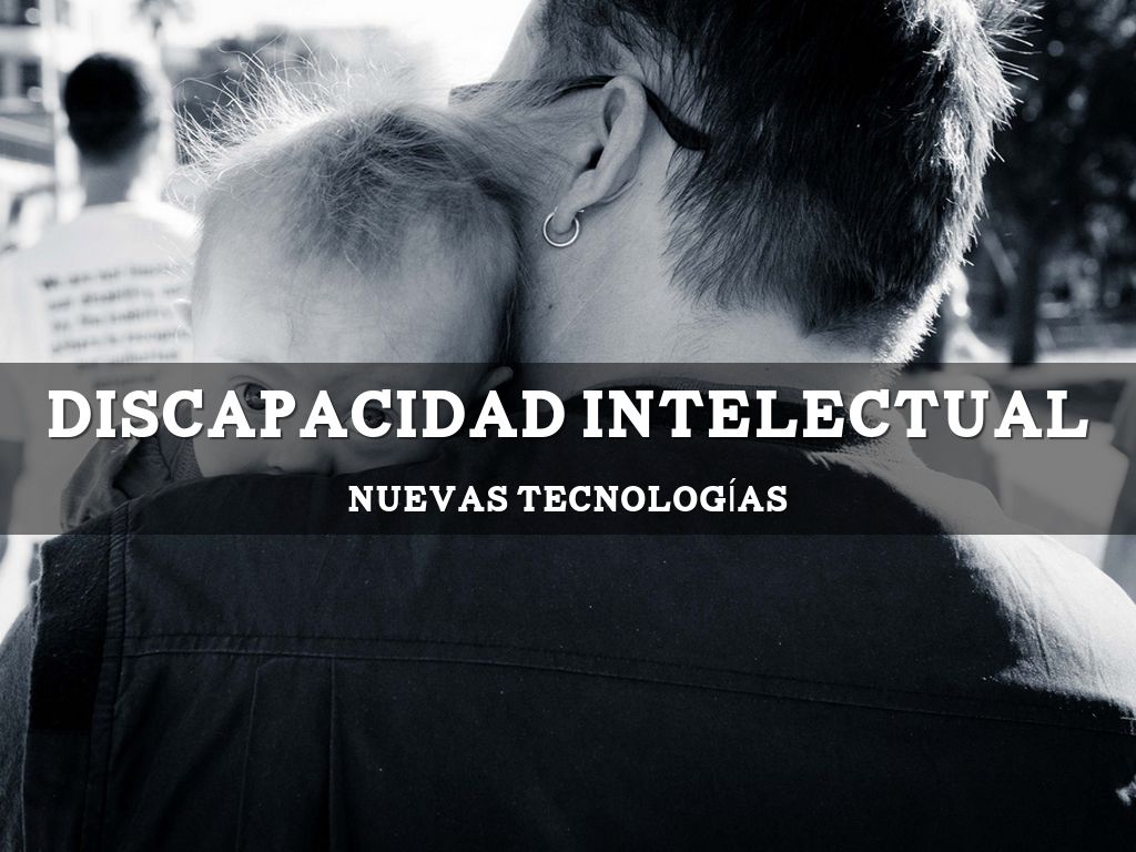 Discapacidad Intelectual Y Salud Mental