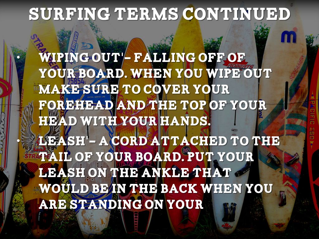Surfing Informational by Frida Hennig