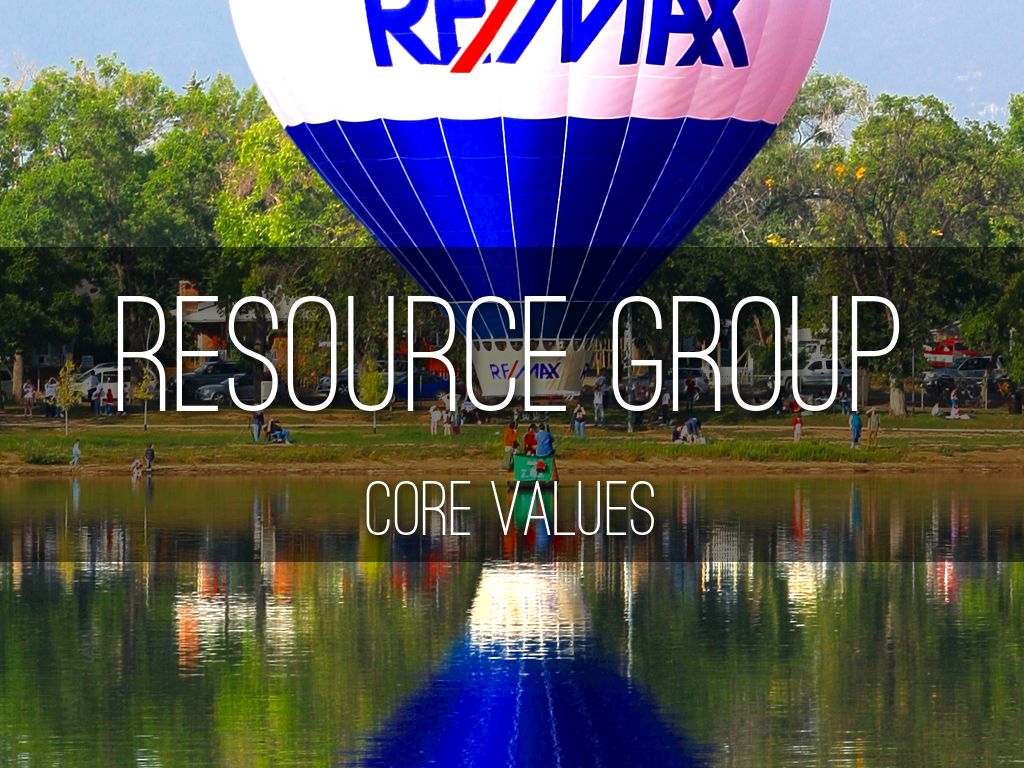 Resource Group