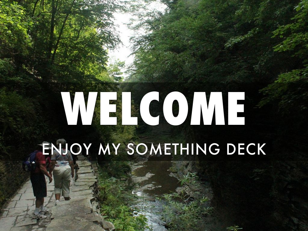 The Hikers Extreme Guide 