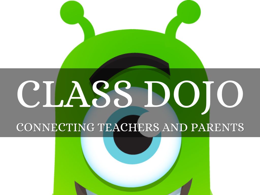 Class Dojo