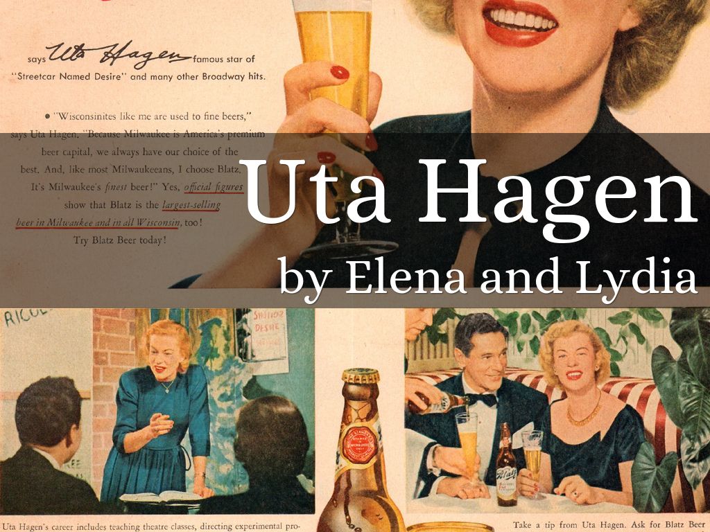 Copy of Uta Hagen