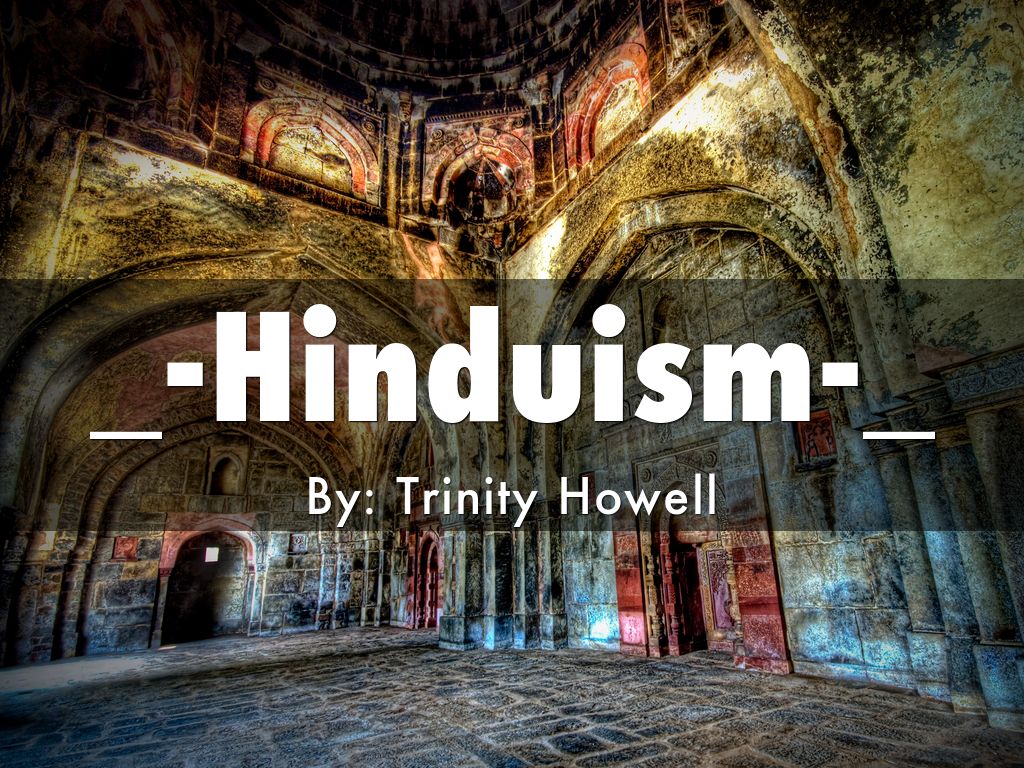 Hinduism