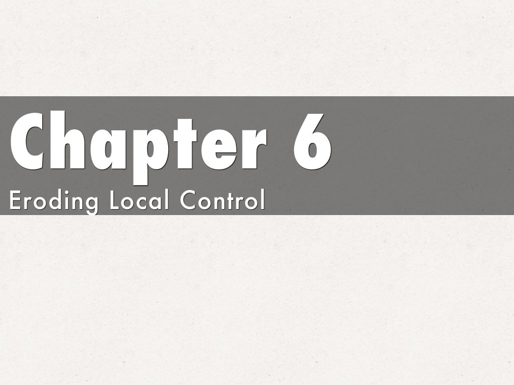 Chapter 6