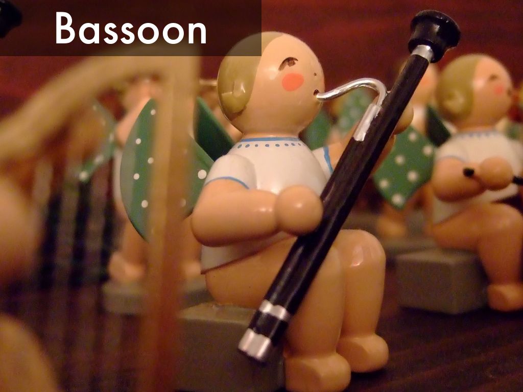 Peter and the Wolf by zacharyeastman