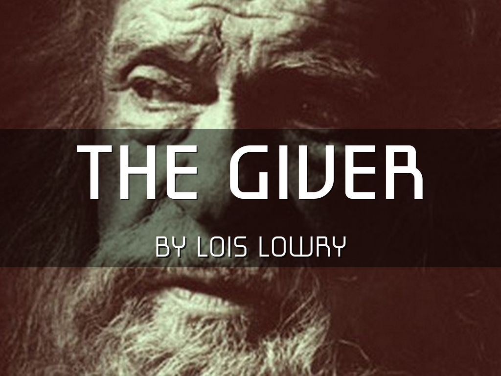 The Giver