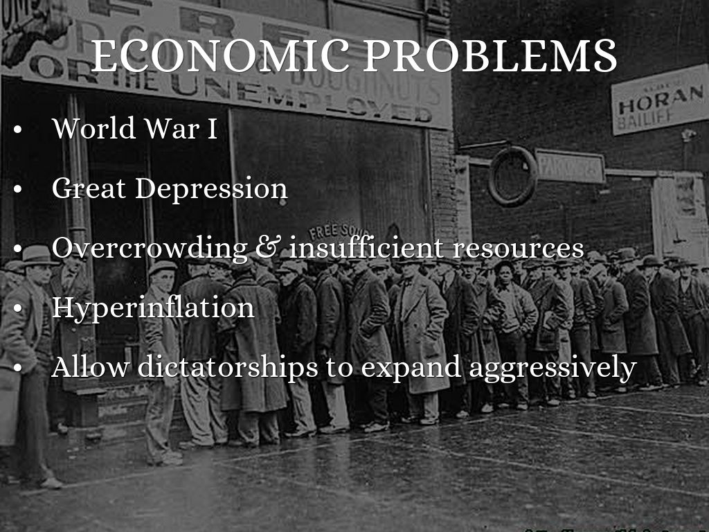 World War II by dstocksdale