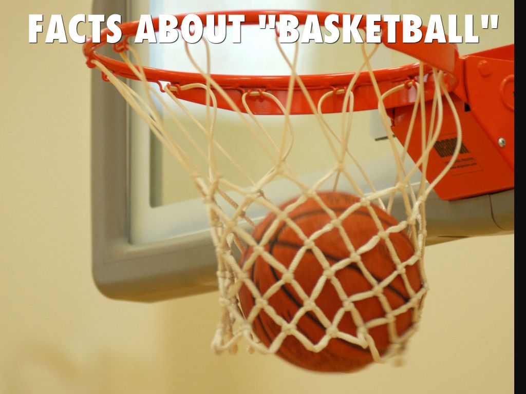 Basketball by Jesse McClurg