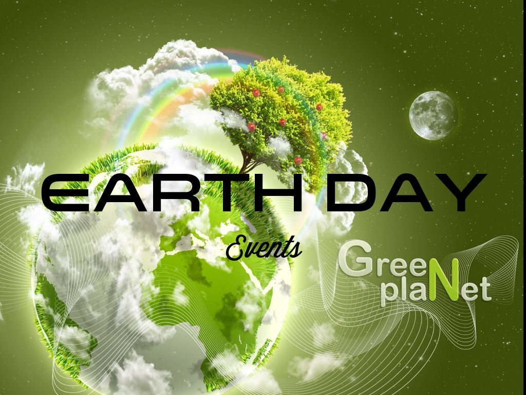 Earth Day Events