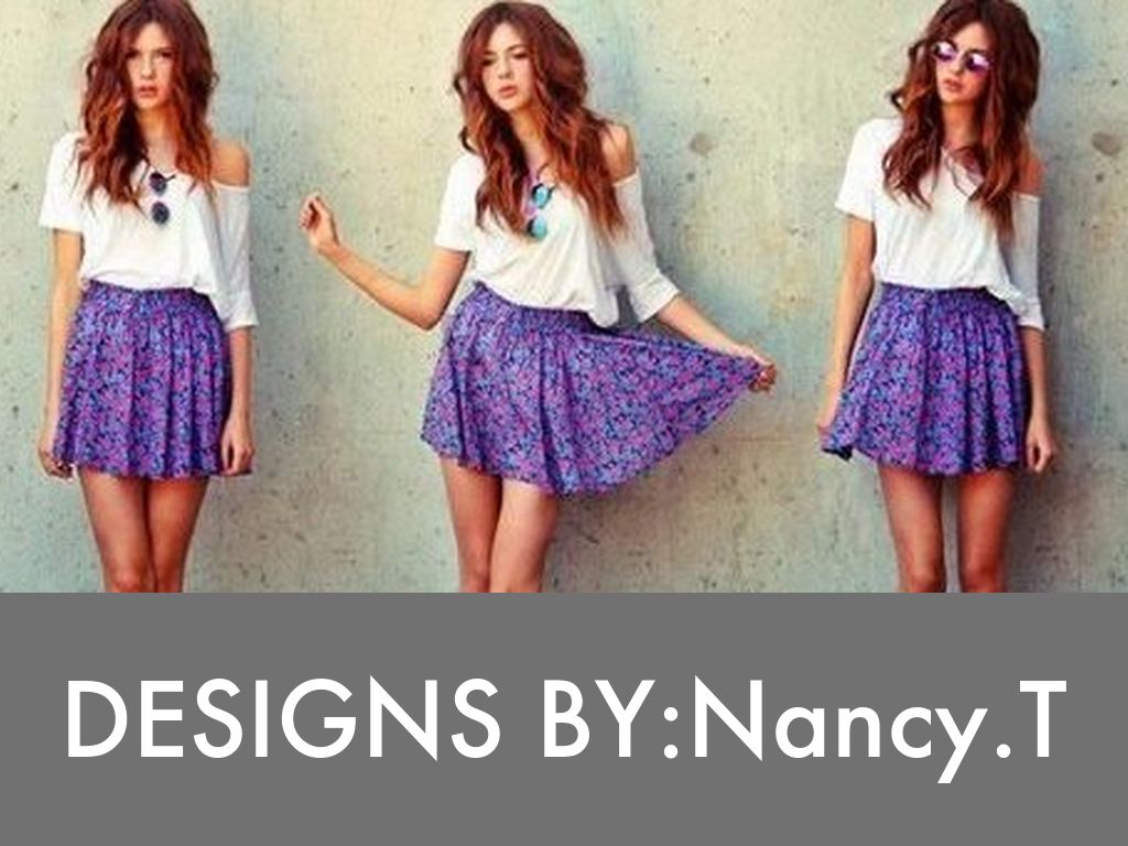 DESIGNS-NANCY TORRES