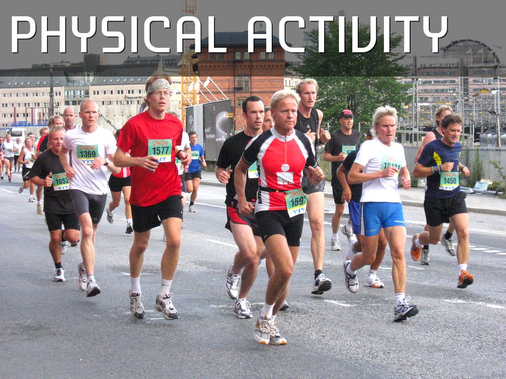 Physical Acticity
