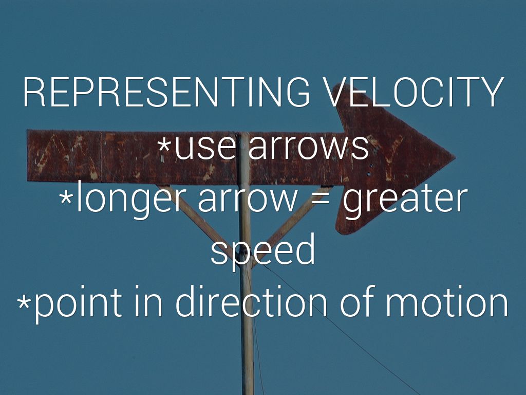 SPEED & VELOCITY by Carolyn Hayden