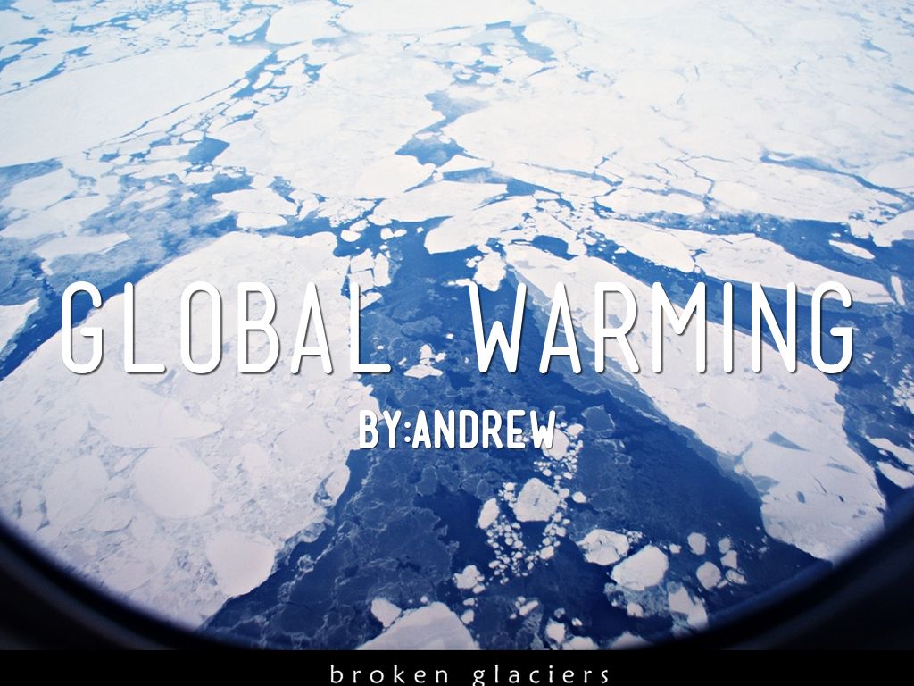 Global Warming