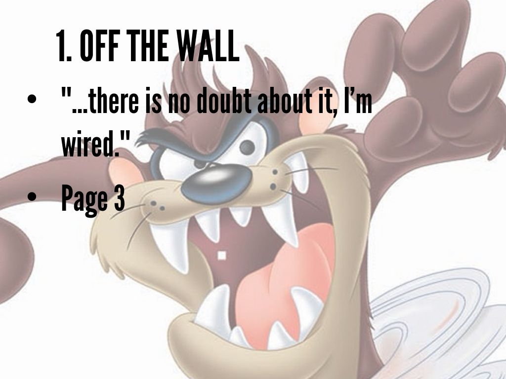 Joey Pizza Swallowed the Key