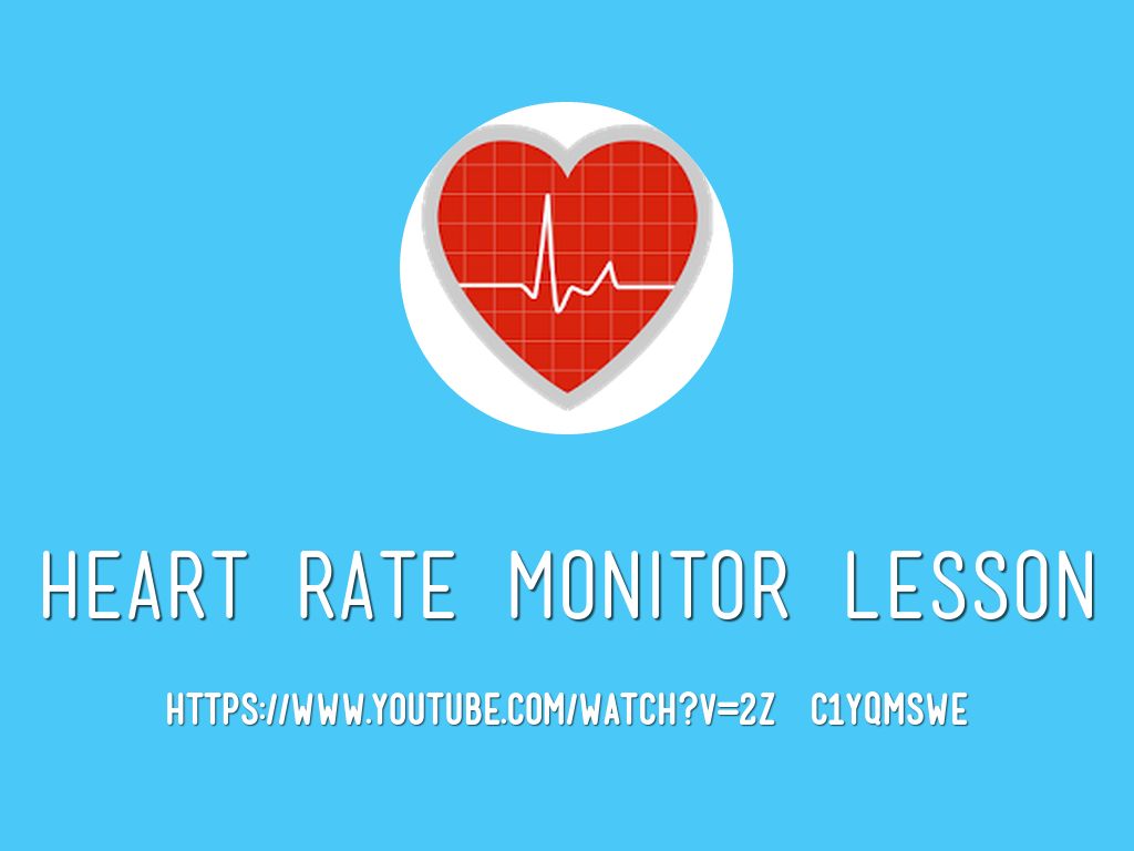 Heart Rate Monitors in PE by abby.mullen.1