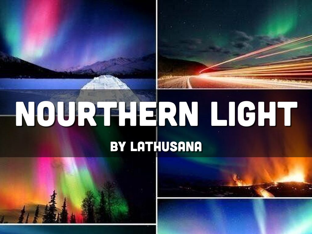 Northern Lights 