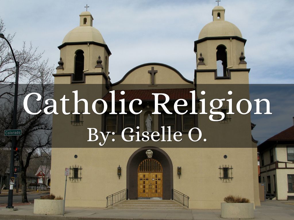 Catholic Religion