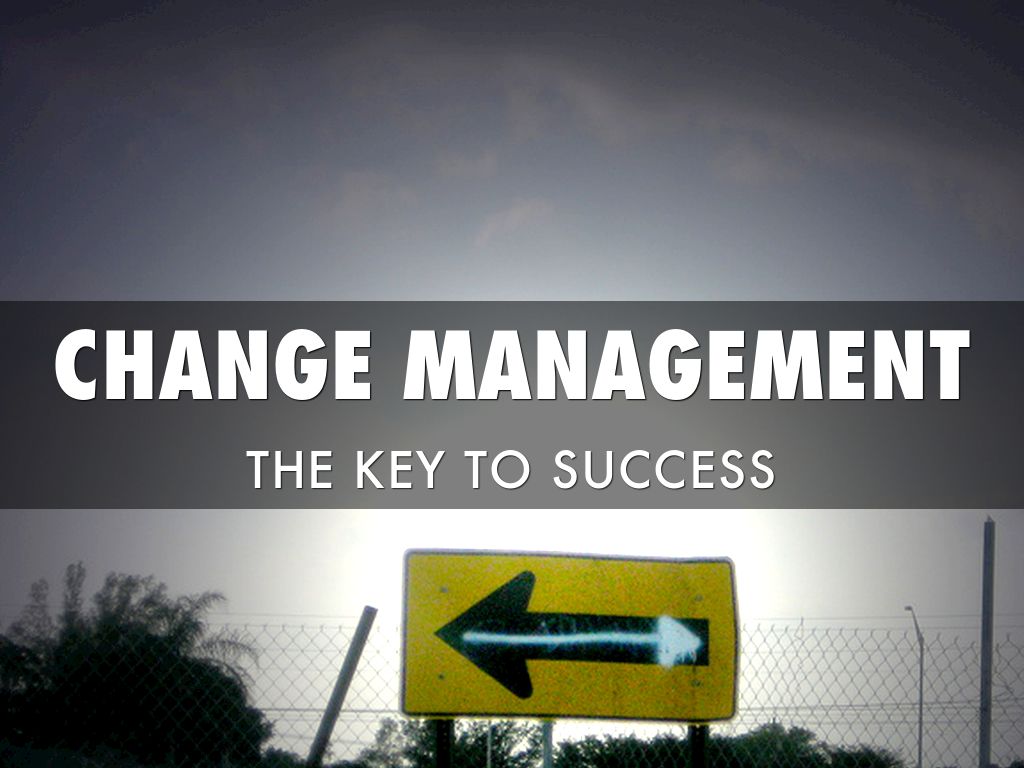 one to world centreville pyramid change management training presentation outline