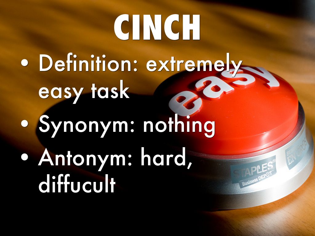 Title by Trevin Ssaligaustad