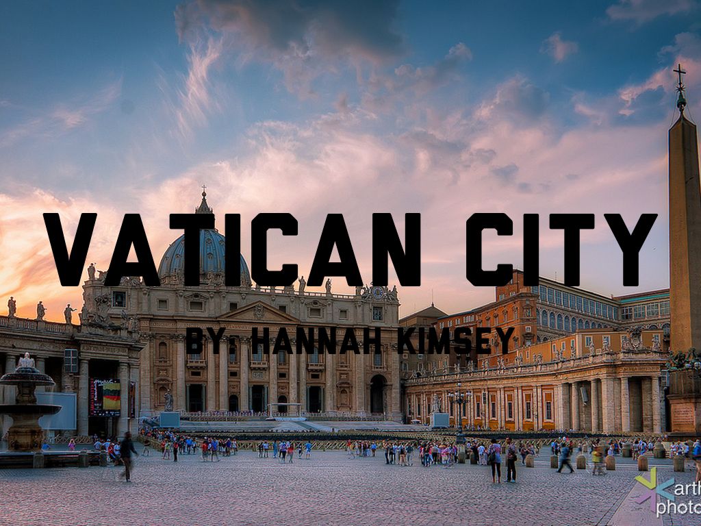 Vatican City
