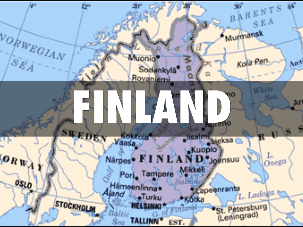 Finland