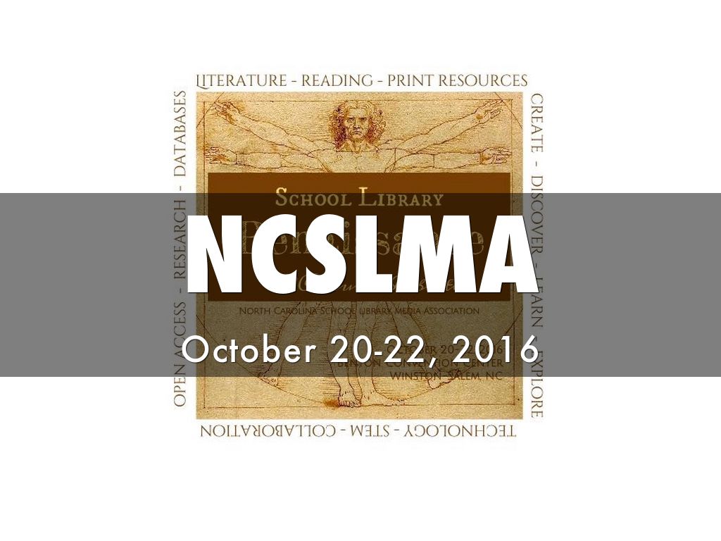 NCSLMA