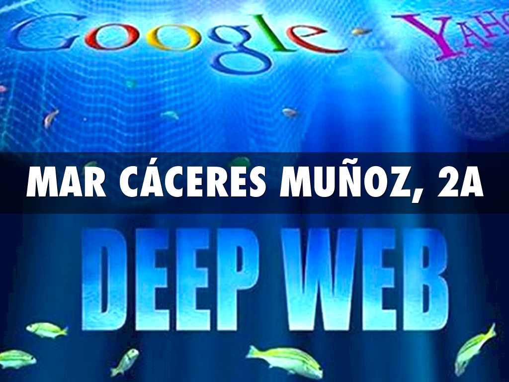 Deep Web